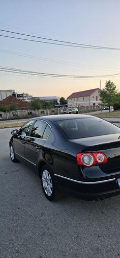Volkswagen - Passat - 1.9 tdi