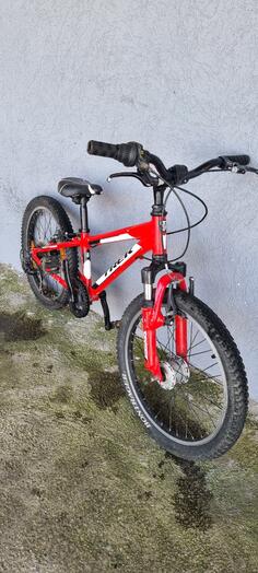 Trek - ALPHA