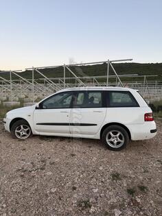 Fiat - Stilo - 1.9