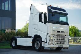 Volvo - FH 500 / I-PARK COOL tegljač / IMP-4401