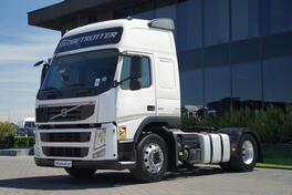 Volvo - FM 450 / HIDRAULIKA / KOMPLET ADR / ALUMINIJUMSKE FELNE / EURO 5 / TEGLJAČ / IMP-4405