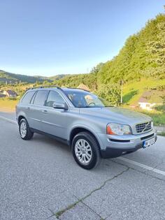 Volvo - XC 90 - 2.4