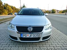 Volkswagen - Passat - 2.0 TDI