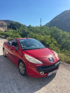 Peugeot - 207 - 1.5 cdi