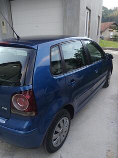 Volkswagen - Polo - 1,4 tdi