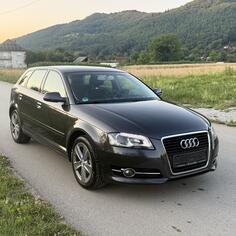Audi - A3 - 2.0 TDI