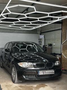 BMW - 118 - 2.0