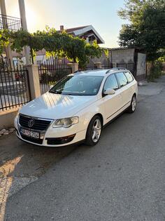 Volkswagen - Passat - 2.0 tdi