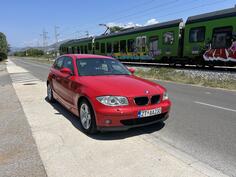 BMW - 118 - i AUTOMATIK