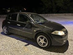 Renault - Megane - 1.5