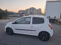 Renault - Twingo - 1.5 dci