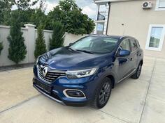 Renault - Kadjar - 1.5 Dci