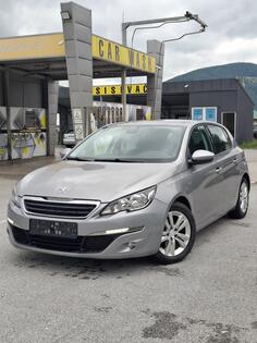 Peugeot - 308 - HDI