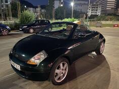Ford - Streetka - 1.6