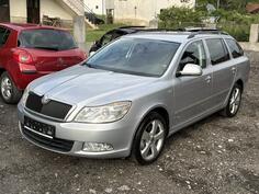 Škoda - Octavia - 2.0 tdi
