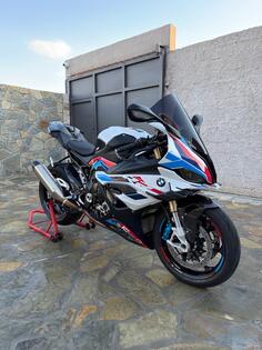BMW - S1000RR