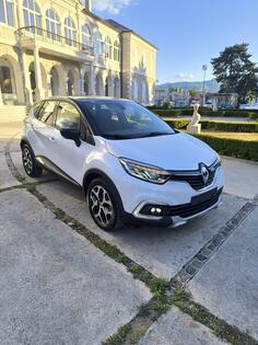 Renault - Captur - 1.5 Dci 81 kw