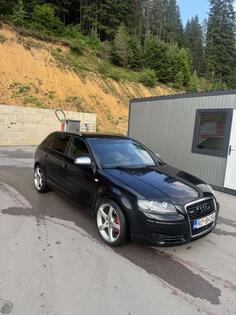 Audi - A3 - 2.0