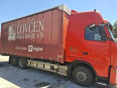 Volvo - FH12-16