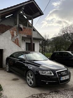 Audi - A6 - 3.0