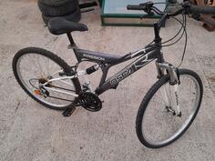 Oscar - OSCA MTB 26