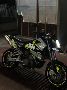 KTM - sm