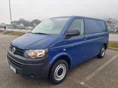 Volkswagen - T5