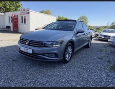 Volkswagen - Passat - 2.0 TDI