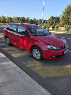 Volkswagen - Golf 6 - golf 6