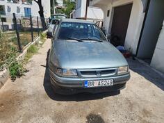 Seat - Ibiza - 1.4i