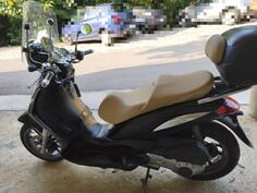 Piaggio - Beverly Cruiser 250ie