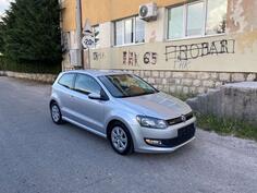Volkswagen - Polo - 1.2 TDI