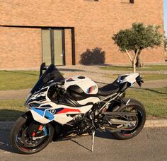 BMW - S1000rr