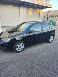 Volkswagen - Polo - 1.4 TDI
