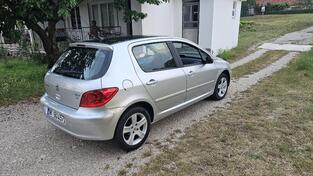 Peugeot - 307 - 2.0hdi