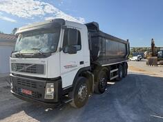 Volvo - FM