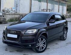 Audi - Q7 - Tdi