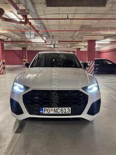 Audi - Q5 - 2.0 TDI