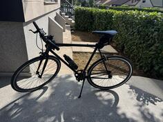 City Bike - okvir