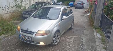 Daewoo - Kalos - 1.4 Eco Tech