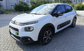 Citroen - C3 - 1.2