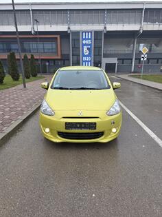 Mitsubishi - Space Star - 1.2 b