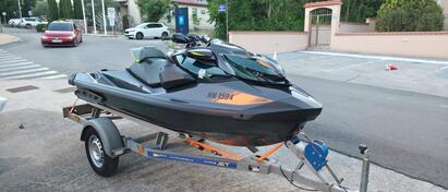 Sea-Doo - RXP 300