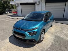 Citroen - C3 - 1.5 HDI PUTNICKI