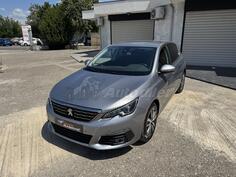 Peugeot - 308 - AUTOMATIC 1.5 HDI ALUR