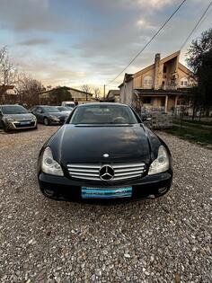 Mercedes Benz - CLS 320 - 3.2