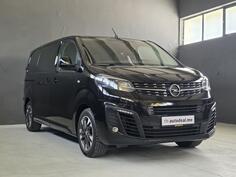 Opel - VIVARO 2.0
