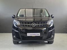 Opel - VIVARO 2.0