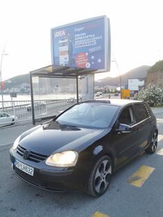 Volkswagen - Golf 5 - 1.9