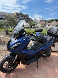 Honda - adv
